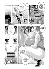 HareBare Harenchi Ch. 1-9 hentai