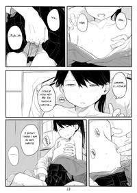 Houshou-san Manga hentai