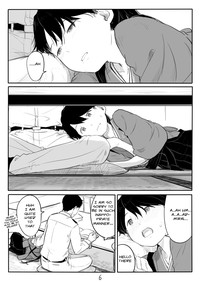 Houshou-san Manga hentai