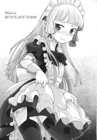 Maid in Murakumo hentai