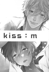 kiss : m hentai