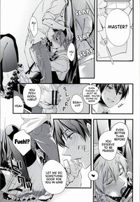 Makoto @ Maid to Sono Zantei Goshujinsama 2 | Makoto @ the Maid and their Temporary Masters 2 hentai