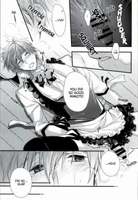 Makoto @ Maid to Sono Zantei Goshujinsama 2 | Makoto @ the Maid and their Temporary Masters 2 hentai