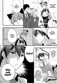 Makoto @ Maid to Sono Zantei Goshujinsama 2 | Makoto @ the Maid and their Temporary Masters 2 hentai