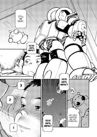 Manga Shounen Zoom Vol. 02 hentai