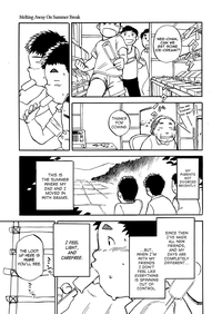 Manga Shounen Zoom Vol. 02 hentai