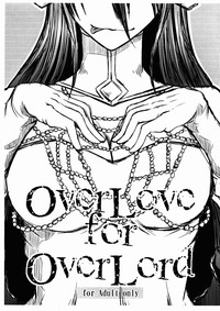 OverLove for OverLord hentai