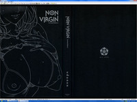 NON VIRGIN 【Limited Edition】 hentai