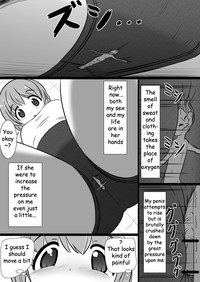 Rakugaki Manga 6 hentai