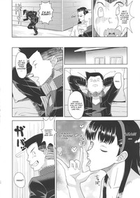 Shadow World II Amagi Yukiko no Baai hentai