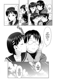 Suguha no Usuusu na Ehon 2 | Suguha's Thin Picture Book 2 hentai