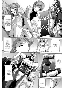 Bishoujo Mahou Senshi Pure Mates hentai