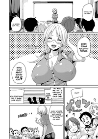 Yui Sensei no Kyoushi Seikatsu | Ms. Yui's Sexual School Activities hentai