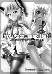 huta-colle!! hentai