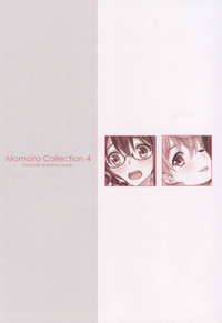 Momoiro Collection Yon hentai