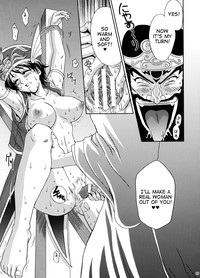 In Sangoku Musou Rikuson Gaiden | Dynasty Warriors: Rikuson's Story hentai