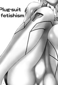 Plug Suit Fetish In Chikan Densha hentai