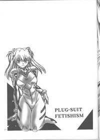 Plug Suit Fetish Vol. 4.75 hentai