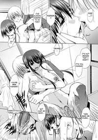 Soushi Souai | Mutual Love hentai