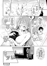 Ane Taiken Shuukan | The Older Sister Experience for a Week Ch. 1-3 hentai