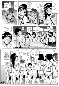 Shiritsu Lowleg Shougakkou Saishuuwa | Lowleg Private Elementary School Final hentai