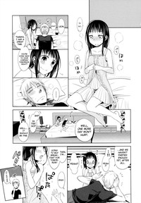 Shoujo to Gang to Aoi Yoru Ch. 1-6 hentai