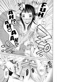 Shoujo to Gang to Aoi Yoru Ch. 1-6 hentai