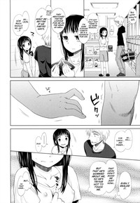 Shoujo to Gang to Aoi Yoru Ch. 1-6 hentai