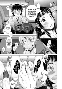 Shoujo to Gang to Aoi Yoru Ch. 1-6 hentai