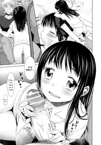 Shoujo to Gang to Aoi Yoru Ch. 1-6 hentai