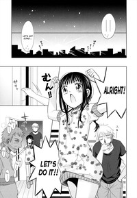 Shoujo to Gang to Aoi Yoru Ch. 1-6 hentai