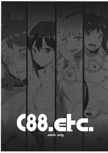 C88. etc. hentai
