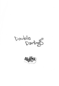 Double Darling hentai