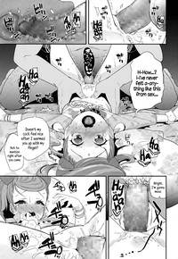 Enbo! | Schoolgirl Prostitute Classifieds! Ch. 1-2 hentai