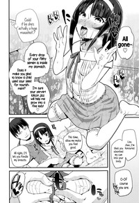 Enbo! | Schoolgirl Prostitute Classifieds! Ch. 1-2 hentai