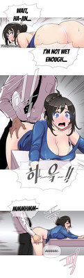 Household Affairs ch.3 hentai