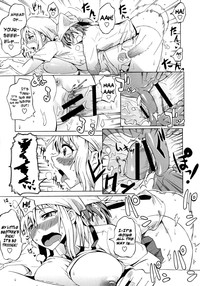 Shota Eater Ch. 1-6 hentai