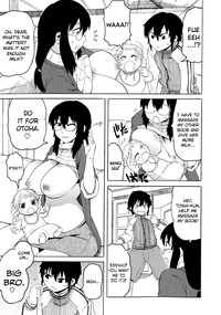 Shota Eater Ch. 1-6 hentai