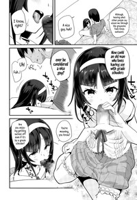 Enbo! | Schoolgirl Prostitute Classifieds! Ch. 1-2 hentai