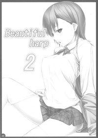 Beautiful harp 2 hentai