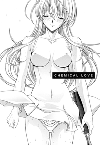 Chemical Love hentai