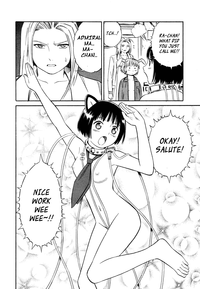 Blue Drop Tenshi no Bokura hentai