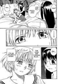 Blue Drop Tenshi no Bokura hentai