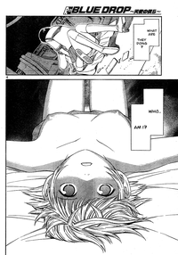 Blue Drop Tenshi no Bokura hentai