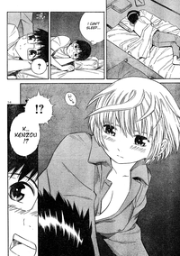 Blue Drop Tenshi no Bokura hentai