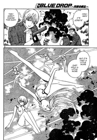 Blue Drop Tenshi no Bokura hentai