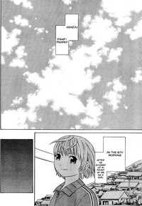 Blue Drop Tenshi no Bokura hentai