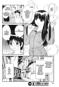 Blue Drop Tenshi no Bokura hentai