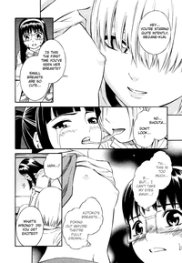 Blue Drop Tenshi no Bokura hentai