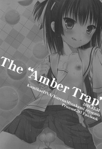 Ameiro Trap hentai